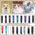 thumbnail image 2 of 4PCS Dog Grooming Blades Compatible with Andis Dog Clippers Blades,Dog Clipper Blades Compatible with Oster A5,Wahl km10 Dog Clippers,Stainless-Steel Blade Sharp,Size:10+4FC+5FC+7FC, 2 of 6