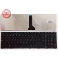 thumbnail image 2 of US/SP/UI NEW Keyboard for Toshiba for Tecra R850 R950 R960 R751 R752 UI Replace laptop keyboard With mouse pole US, 2 of 3