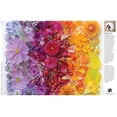 thumbnail image 5 of Rompecabezas Buffalo Games Meghan Crandall Gradient Flora, 5 of 5