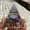 Amethyst ball+amethyst, variant on MATROOY Amethyst Sphere Obsidian Orgone Pyramid EMF Protection Energy Generator-Amethyst balls and obsidian