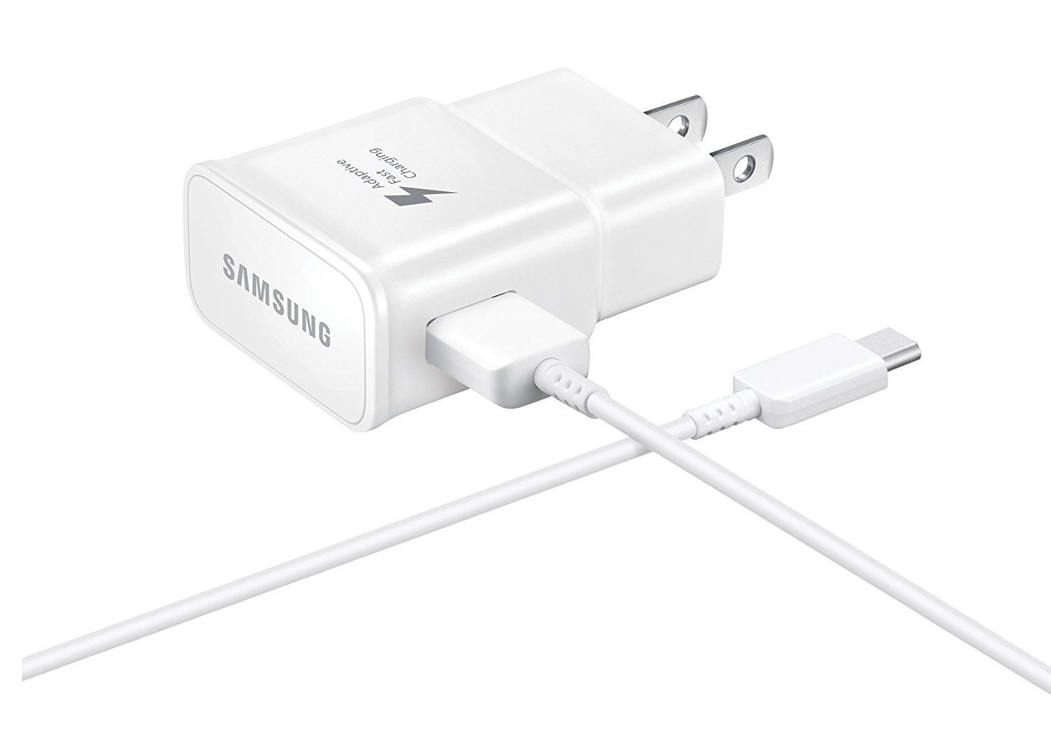 Samsung Galaxy Tab E Adaptive Fast Charger Micro USB 2.0 Cable Kit