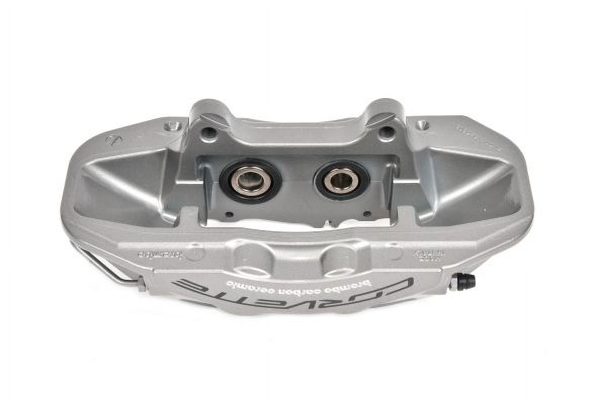 Rear Passenger Side Brake Caliper