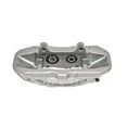 thumbnail image 2 of Rear Passenger Side Brake Caliper, 2 of 3