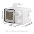 thumbnail image 2 of Kit de riego automático inteligente con temporizador de agua para plantas de interior (15 flecha de caída), 2 of 9