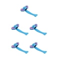 thumbnail image 3 of tredstone Sink Extender Bathroom Kitchen Kids Hands Washing Cartoon Design Plastic Extender 11*20*5.5cm 5Set, 3 of 6