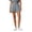 Grey, variant on Women's Classic Summer Sweat Shorts Casual Loose Fit Lightweight Comfy Pure Color Workout Shorts with Pockets Elastic Drawstring Waisted Athletic Running Casual Sportswear Beige D