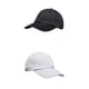 thumbnail image 1 of Sombrero de béisbol ajustable para mujer jinwen visera de verano, 1 of 5