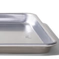thumbnail image 2 of Bandeja para horno de aluminio grado comercial 33 x 45 cm Made In, 2 of 7