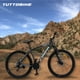 thumbnail image 5 of Bicicleta de Montaña Monk Seeb Rodada 27 21 Velocidades MTB, 5 of 9