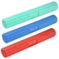 thumbnail image 1 of Flex and Twist Therapy Bars, 10 - 20 Lbs, (Set of 3), 1 of 1