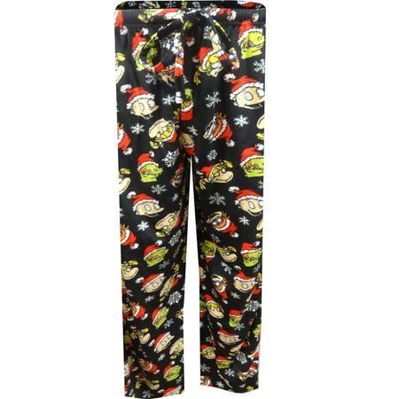 rugrats track pants