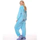 thumbnail image 4 of Pijama Onesie Doraemon Para Niños, Cosplay De Animales, Una, 4 of 7