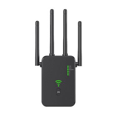GJX WiFi Router,Premium WiFi Routers for Home,Efficient WiFi Signal Booster