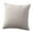 ?? D_Hot#9835, variant on Velvet Pillow Case 45x45cm | Solid Color Pleated PV Velvet Cushion Cover with Hidden Zipper | Quilted Detailing, Office Lumbar Support, Durable Washable, Home Sofa Headboard Decor