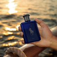 thumbnail image 3 of Perfume Ralph Lauren Fragrances Polo Blue para hombre 40 ml, 3 of 4