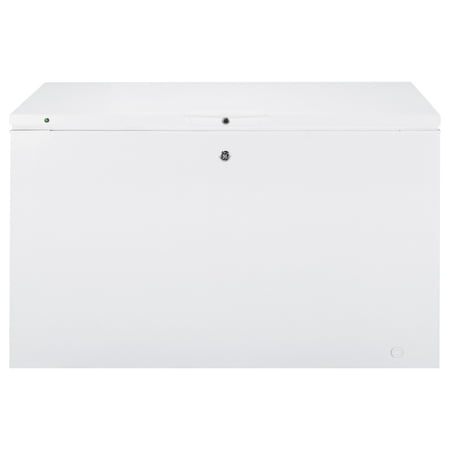 15.6 Cu. Ft. Manual Defrost Chest Freezer