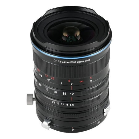 Laowa 12-24mm APS-C F5.6 Wide...