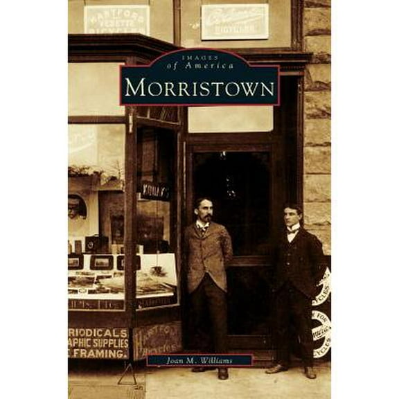 Morristown (Hardcover)