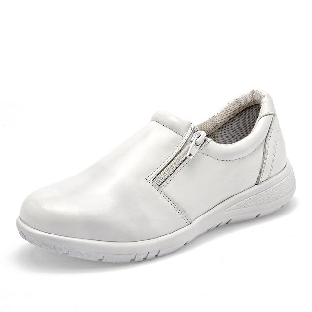 ZAPATO CRUZ SHOES BLANCO 140371