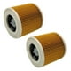 thumbnail image 1 of Suitable for 6.414-552.0 WD2 WD3 MV2 MV3 HEPA Filter Vacuum Cleaner Accessories, 1 of 5