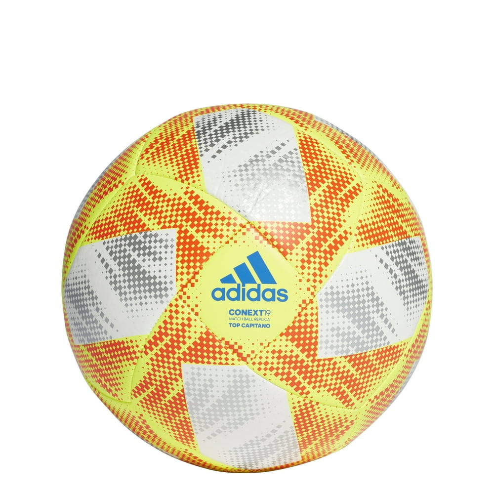 Adidas Conext 19 Top Replique Soccer Ball Adidas - Ships Directly From