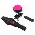 thumbnail image 4 of Hands-free Retractable Dog Leash Wrist Belt Strap Hands-free Leash For Dogs Cat, 4 of 5