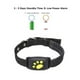 thumbnail image 2 of Rastreador GPS para mascotas, sin tarifa mensual, dispositivo de seguimiento en tiempo real, control de aplicaciones para perros y monitor de actividad de mascotas, 2 of 5