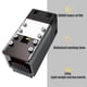 thumbnail image 5 of Módulo láser enfocable de 30 W, 10 piezas, kit de módulo de grabado láser universal con cabezal láse Irfora Módulo, 5 of 7
