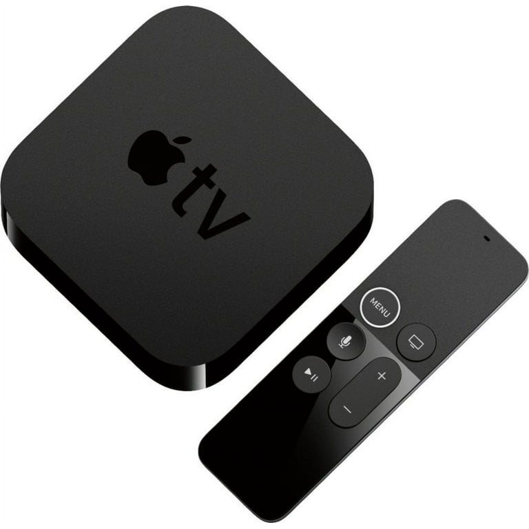 Apple tv hd 2024 digital media streamer