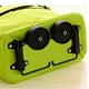 thumbnail image 5 of Bolsa de compras NikouMX plegable verde carrito de supermercado con ruedas, 5 of 8