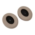 thumbnail image 1 of Almohadillas Para Los Oídos, Almohadillas De Repuesto De Alta Elasticidad, Aislamiento Acústico, Cómodo Cuero Proteico Para Auriculares Inalámbricos Momentum 4, 1 of 8