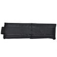 thumbnail image 6 of Heavy Duty Pocket Weight Belt Webbing Strap for Scuba Diving Snorkeling Spearfishing Underwater Activities Black, 6 of 10