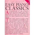 thumbnail image 1 of Bibliothèque des Classiques de Piano Faciles 2, 1 of 2