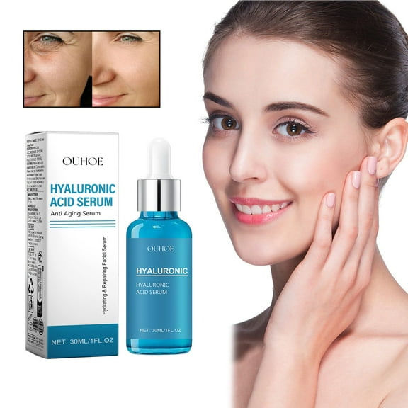Kokovifyves BBeauty and Skin Care Products Lift and Tighten Facial Skin Improve Facial Smoothness 30ml