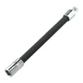 thumbnail image 3 of Bgsha 1/4 3/8 1/2 Driver Flexible Long Socket Extension Rod Adapter Ratchet Wrench, 3 of 9