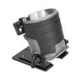 thumbnail image 4 of Trimmer Router Base,Aluminum Alloy Tiltable Multi Woodworking Trimmer Base Carpentry Supplies Exceptional Value, 4 of 7