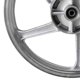 thumbnail image 2 of RIN 18 TRASERO ALUMINIO HN GL 150 CARGO (14-19), 2 of 2