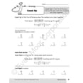 thumbnail image 2 of Evan-Moor Building Math Fluency, Grade 4 - 6 Teacher Resource, 2 of 7