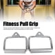 thumbnail image 5 of De Ejercicio De Gimnasio, Proceso De Galvanoplastia De D De Gimnasio Compacto Y Liviano Para Fitness, 5 of 7