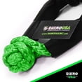thumbnail image 4 of Rhino USA - 7/16" x 22" Synthetic Soft Shackles, 4 of 10