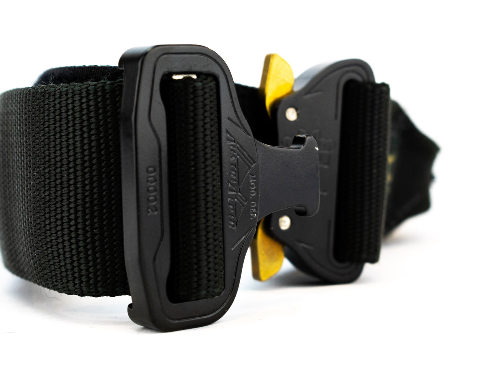 Viking Tactics VTAC Raze Belt, Black, Large