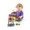 Fisher-Price Little People Fun Sounds Playground