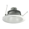 thumbnail image 2 of Nora Lighting Nlcbc2-65127/10Le4 Cobalt 6" Integrated Led Open / Reflector Recessed Trim -, 2 of 5