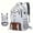 gray, variant on Large Capacity Lightweight Outdoor Travel Backpack with Shoe Compartment - Mountaineering, Camping and Hiking Bag, Durable Polyester, Adjustable Shoulder Straps, Multiple Pockets, Travel Backpacks