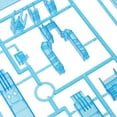 thumbnail image 3 of Action Base Suitable Display Stand For 1/60 1/100 PG MG Figure Blue, 3 of 9