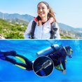 thumbnail image 3 of Insta360 Accessory CINSBAVK Magnetic Selfie Stick Holster Retail, 3 of 9