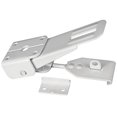thumbnail image 2 of Rv Designer E316 Camper Latch Plegable Hardware Exterior Blanco, 2 of 2