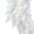 thumbnail image 3 of Vickerman A104236 Couronne d'Épincé Blanc 36 Po., 3 of 3