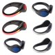 thumbnail image 1 of 6 luces LED con clip para zapatos, luces de seguridad, luces intermitentes para correr de noche, 1 of 4