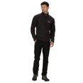 thumbnail image 4 of Regatta Great Outdoors Mens Kenger Half Zip Honeycomb Fleece, 4 of 5